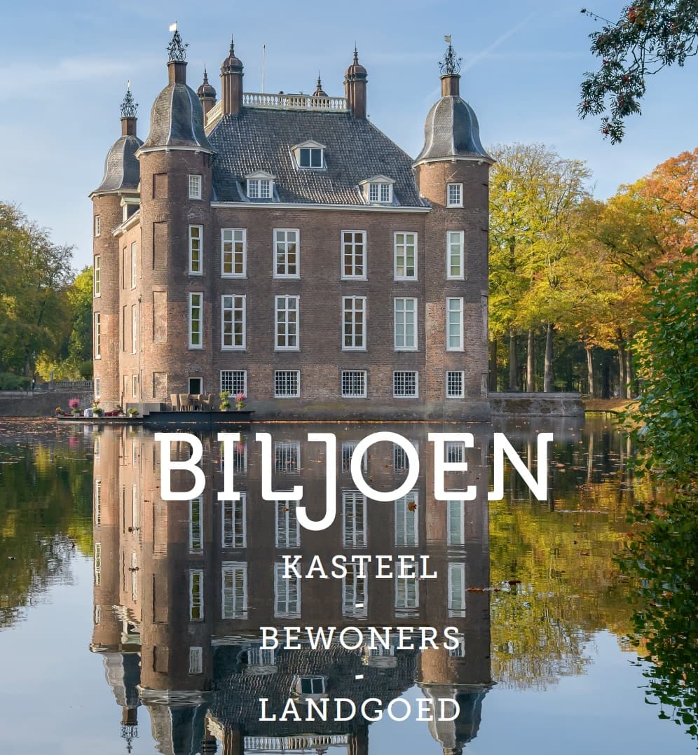 Biljoen