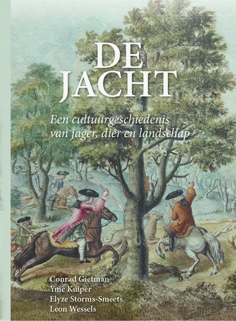 de Jacht