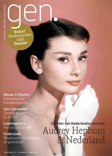 Gen. Magazine